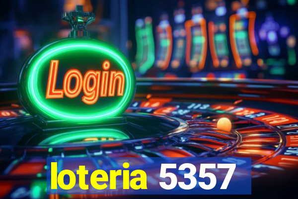 loteria 5357